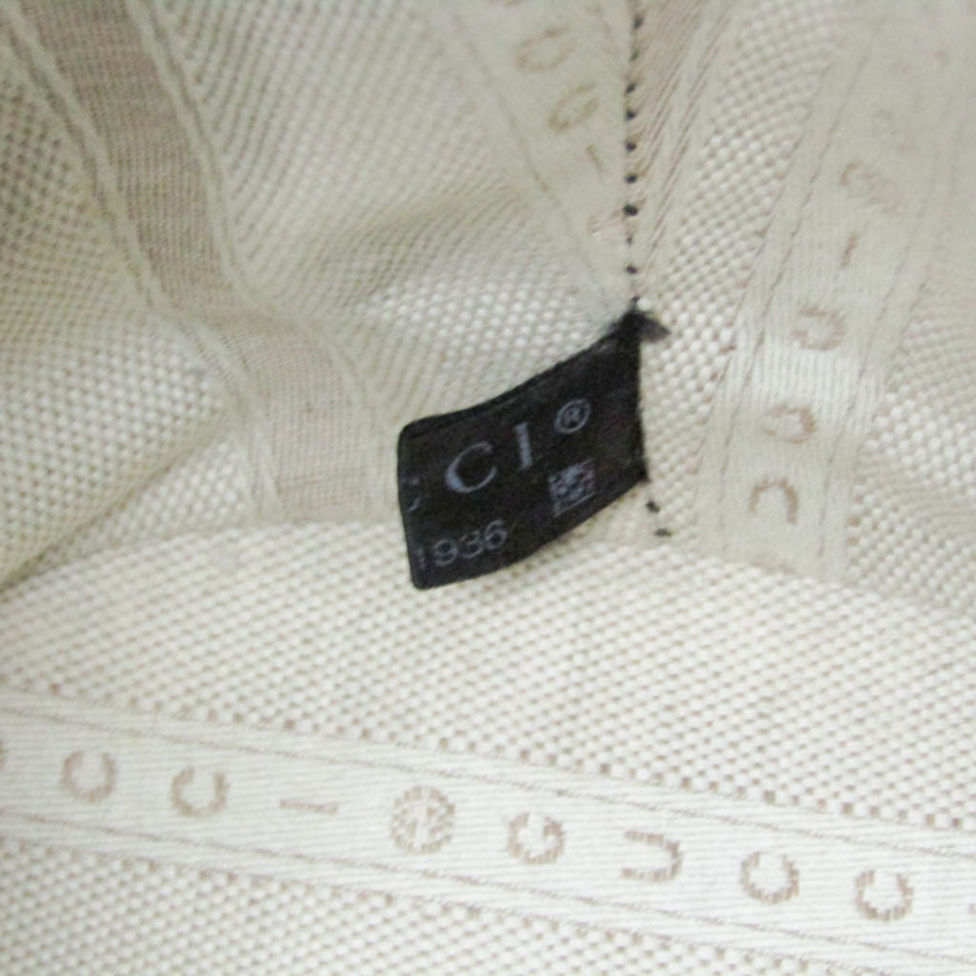 Gucci Bright Diamante · Leather