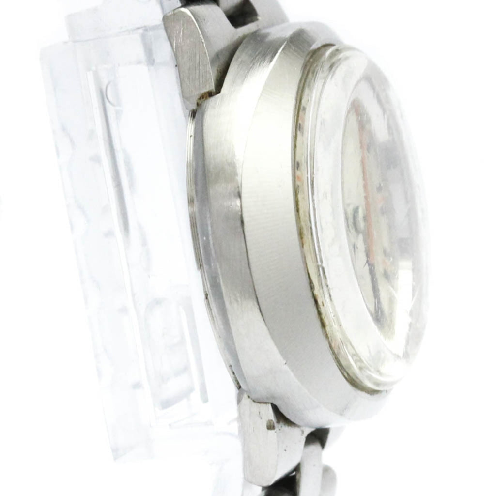 Omega Dynamic · Steel · Automatic · Vintage