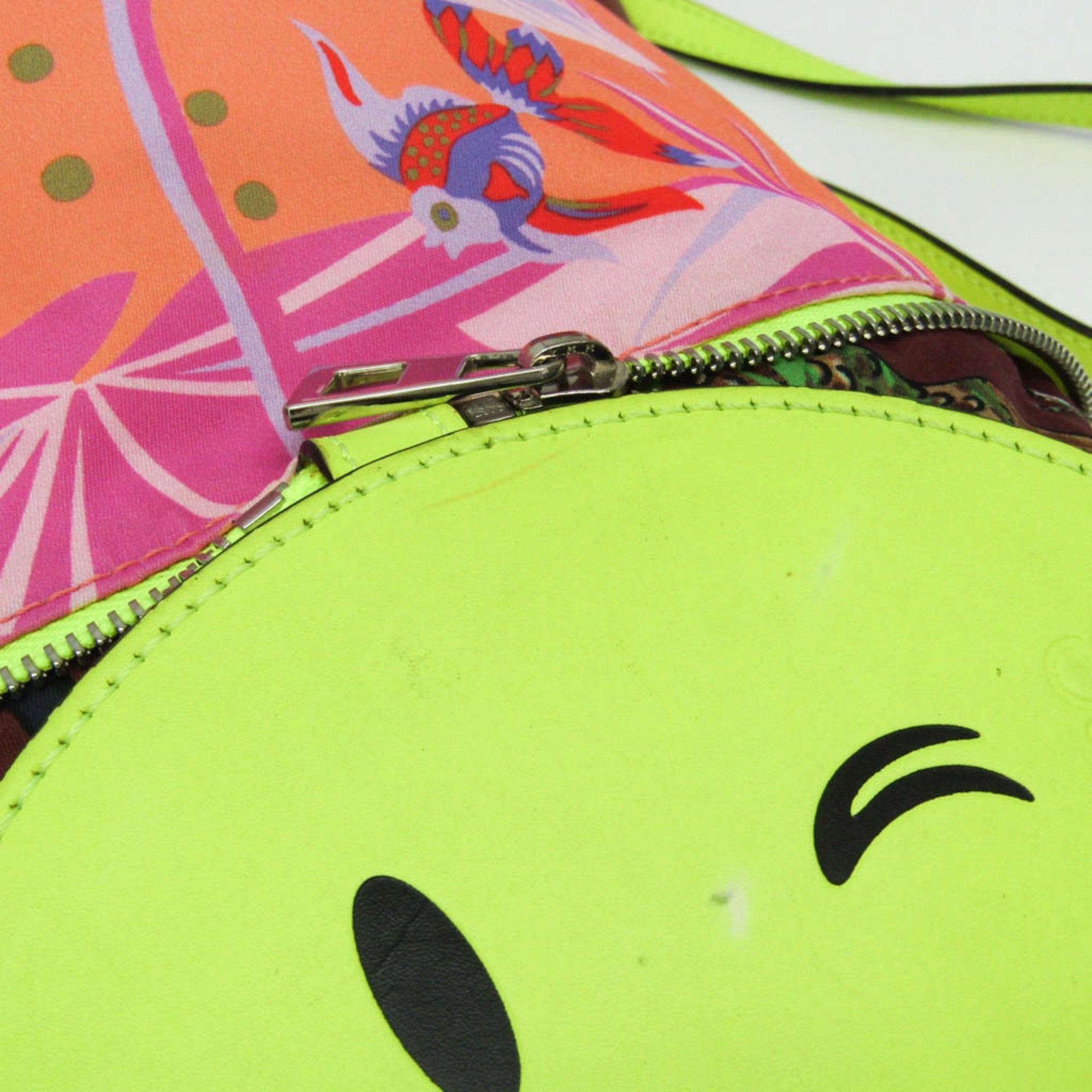 Loewe Paula's Ibiza · Smiley Wink Tote