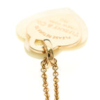 Tiffany Return To Tiffany · Rose Gold · Pearl