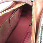 Chanel Gabriel · Leather Shoulder Bag