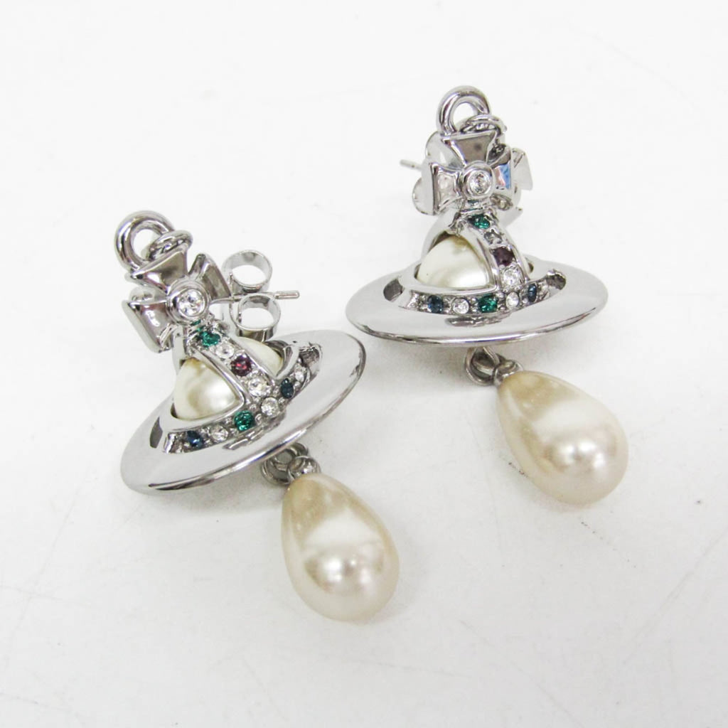 Vivienne Westwood Orb · Pearl Drop · Rhinestone