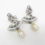 Vivienne Westwood Orb · Pearl Drop · Rhinestone