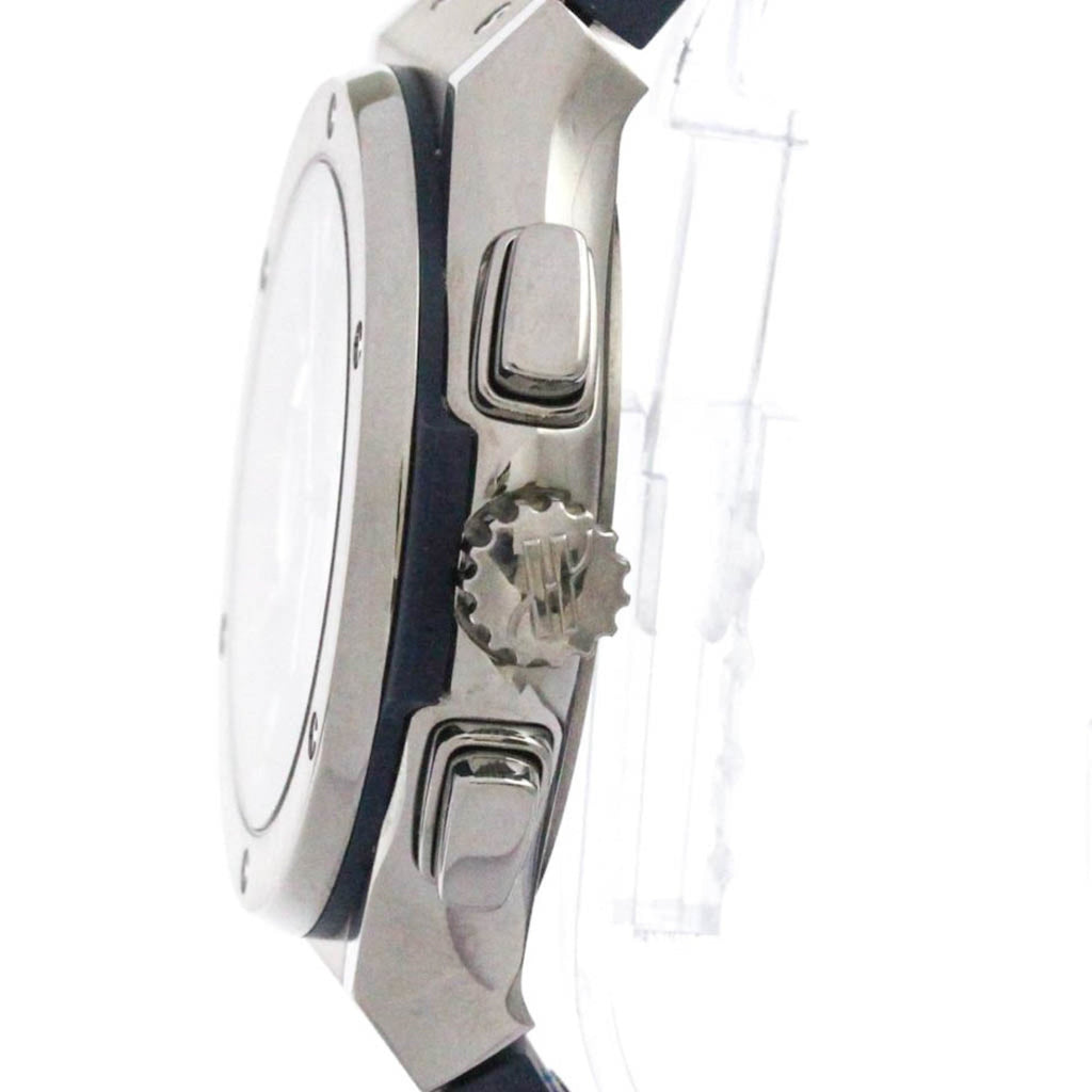 Hublot Classic Fusion · Titanium · Automatic