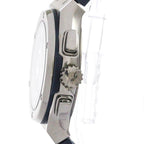Hublot Classic Fusion · Titanium · Automatic