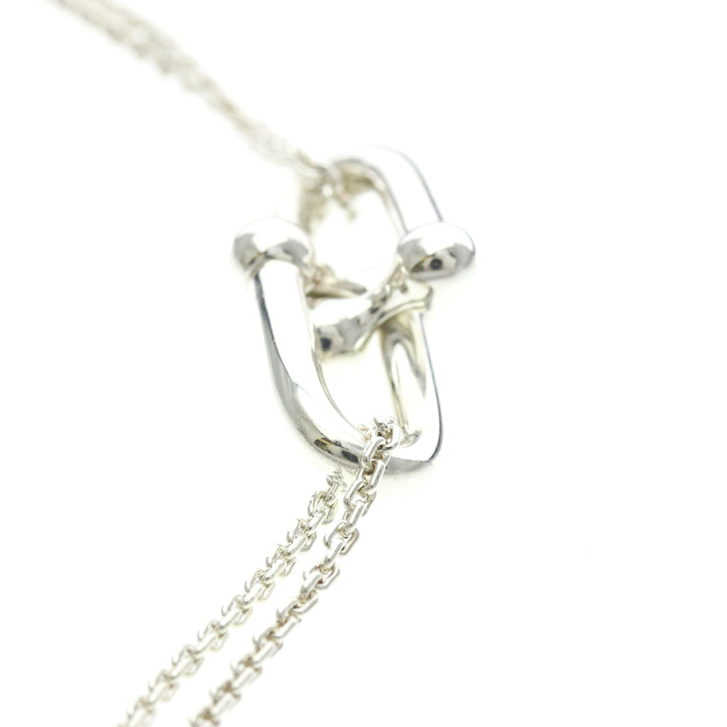 Tiffany Hardware · Sterling Silver Necklace