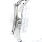 Grand Seiko · Steel · Quartz
