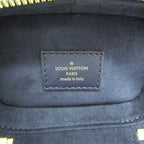 Louis Vuitton Monogram Laminated Jacquard