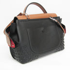 Tod's Wave Medium · Calfskin