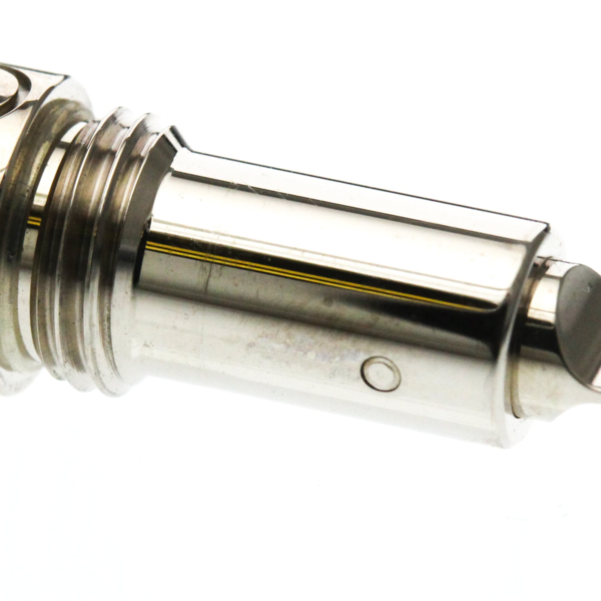 Cartier Love Screwdriver · 18K White Gold