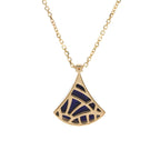 Bvlgari Diva's Dream · Rose Gold · Lapis Lazuli
