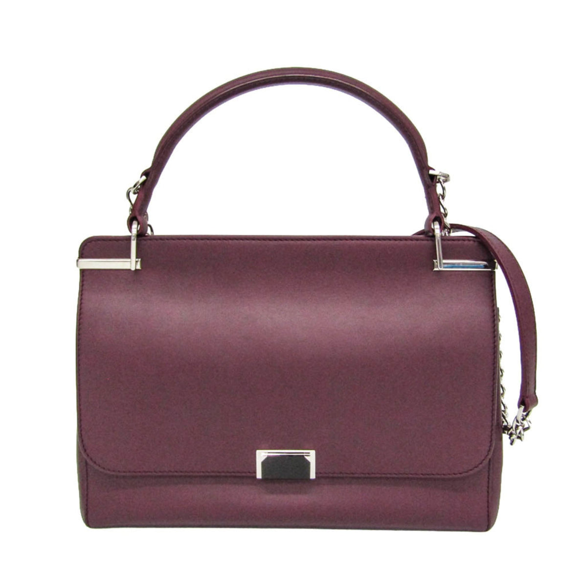 Cartier Jeanne Toussaint · Calfskin Flap