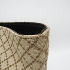 Gucci Diamante · Canvas Tote