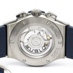 Hublot Classic Fusion · Titanium · Automatic