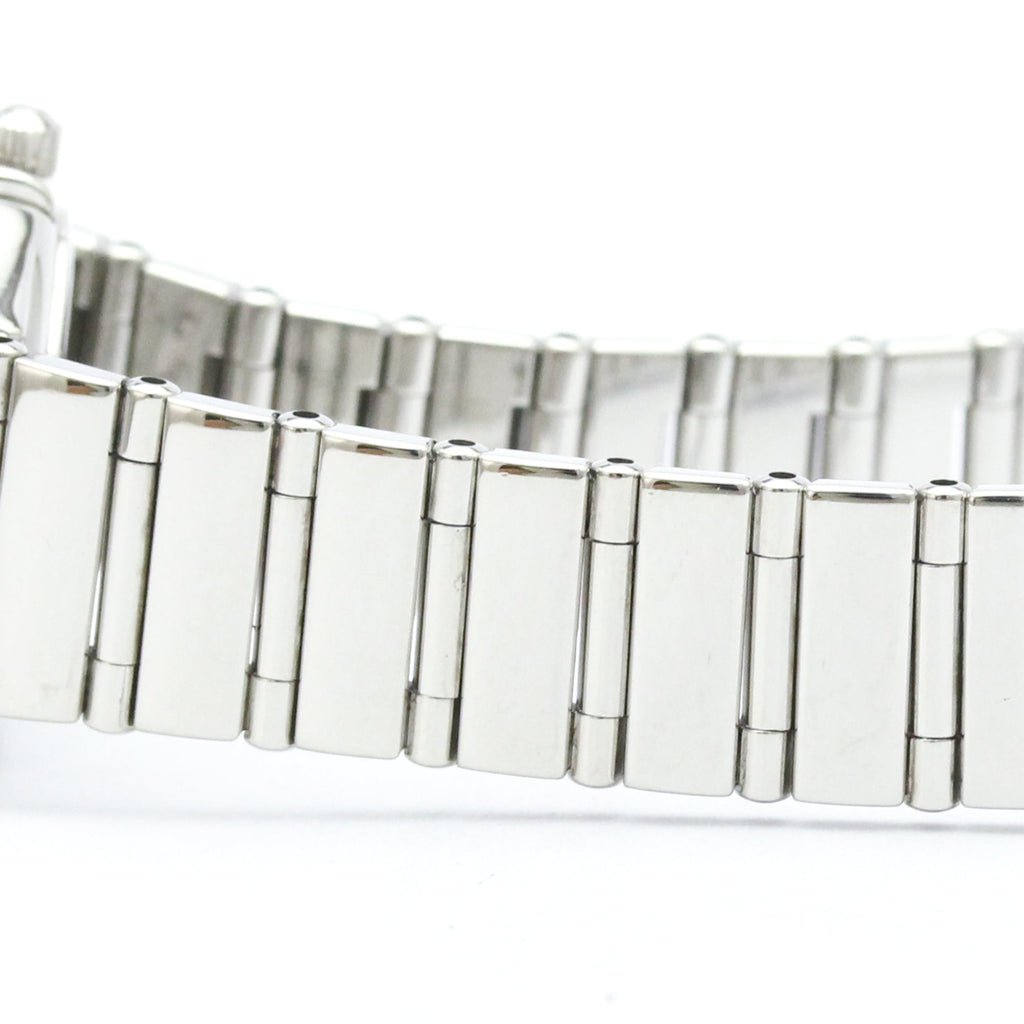 Omega Constellation · Diamond · MOP Dial