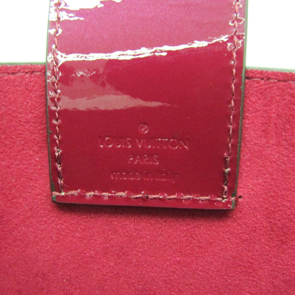 Louis Vuitton Monogram Vernis · Long Beach