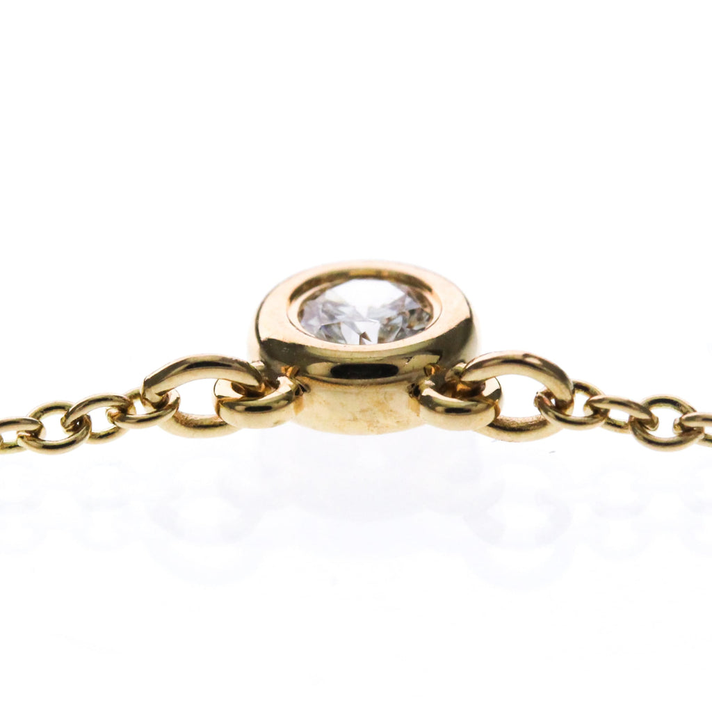 Tiffany By The Yard · Diamond · Rose Gold