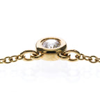 Tiffany By The Yard · Diamond · Rose Gold