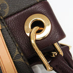 Louis Vuitton Olympe · Monogram