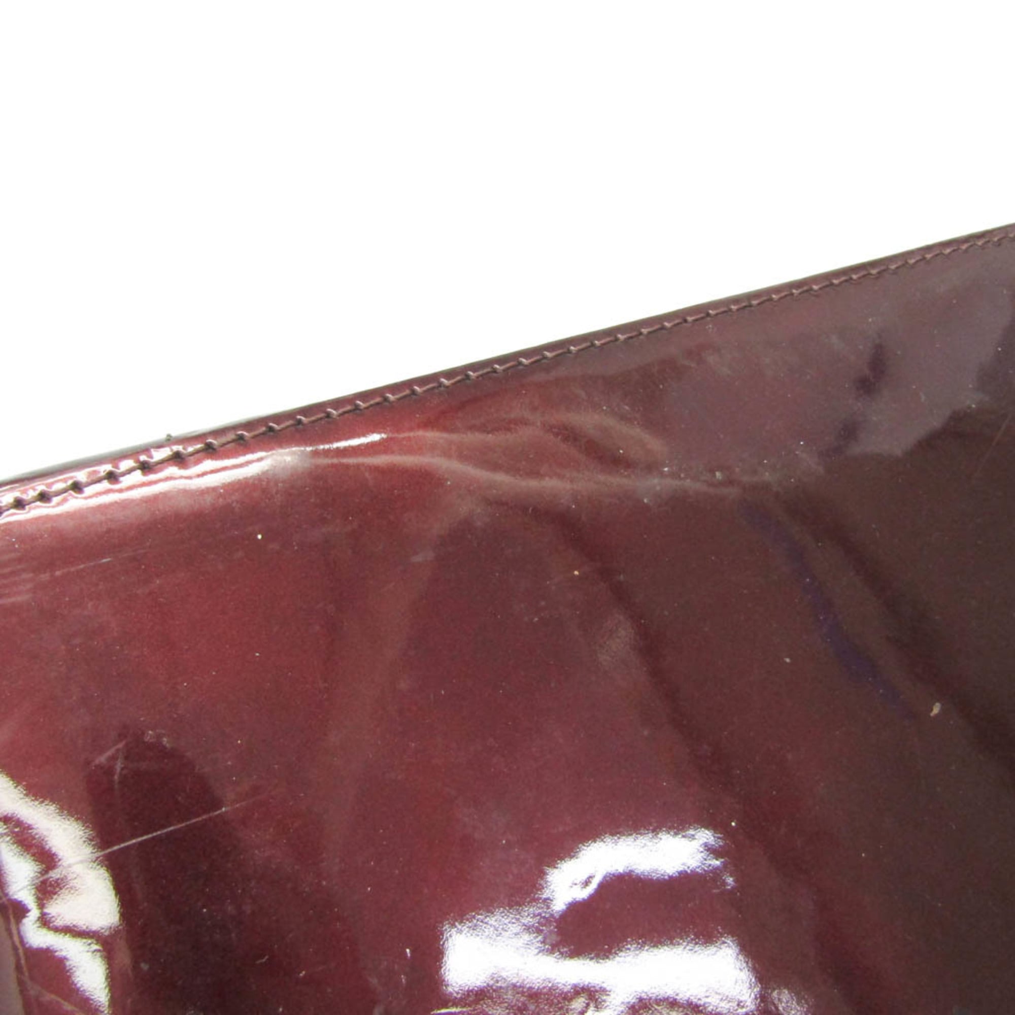 Louis Vuitton Vernis Rosewood Avenue