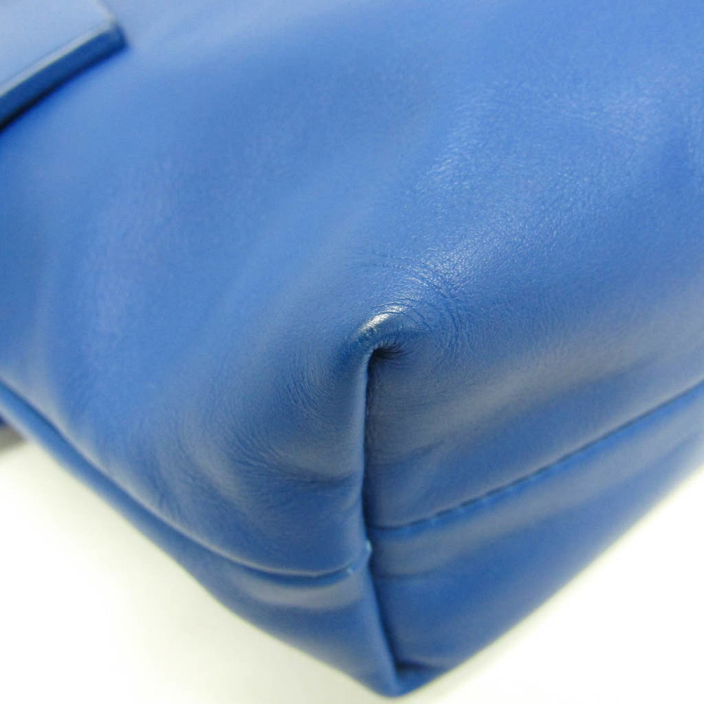 Bottega Veneta Wearable Pouch · Leather