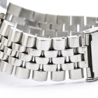 Tag Heuer Professional 1000 · Steel · Quartz