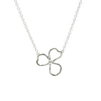 Tiffany Open Paper · Platinum · Diamond