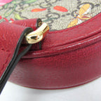 Gucci Ophidia GG Flora · Mini Backpack