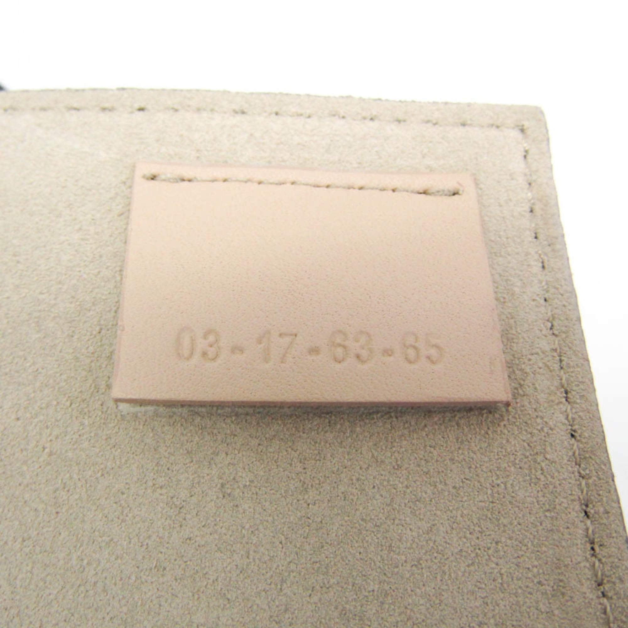 Chloé Faye Medium · Suede & Leather