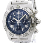 Breitling Chronomat 44 · Japan Limited Edition