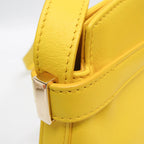 Salvatore Ferragamo Gancini · Phone Pouch