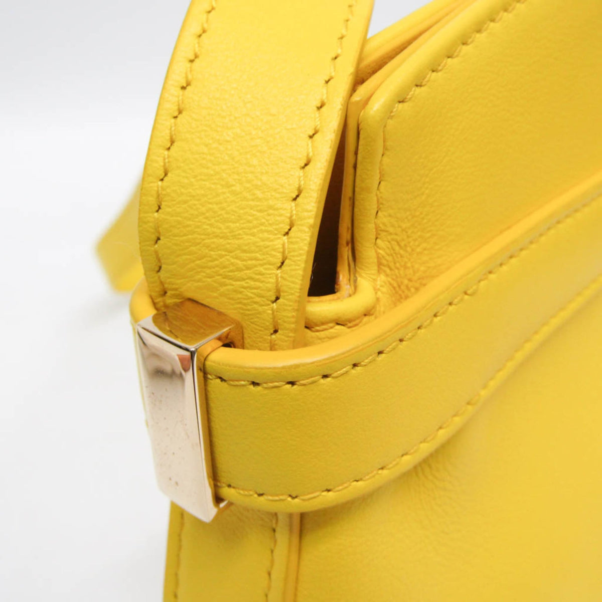 Salvatore Ferragamo Gancini · Phone Pouch
