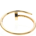Cartier Juste un Clou · Rose Gold