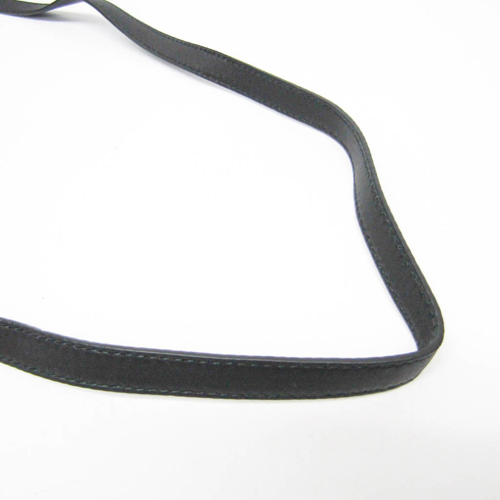Bottega Veneta Intrecciato Rome · Leather