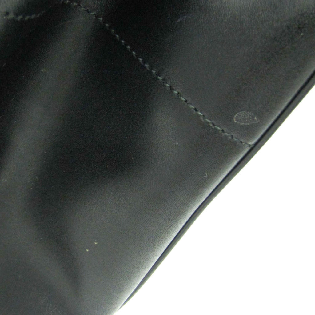 Salvatore Ferragamo Vara · Leather Tote