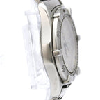 Tag Heuer 2000 · Steel · Quartz