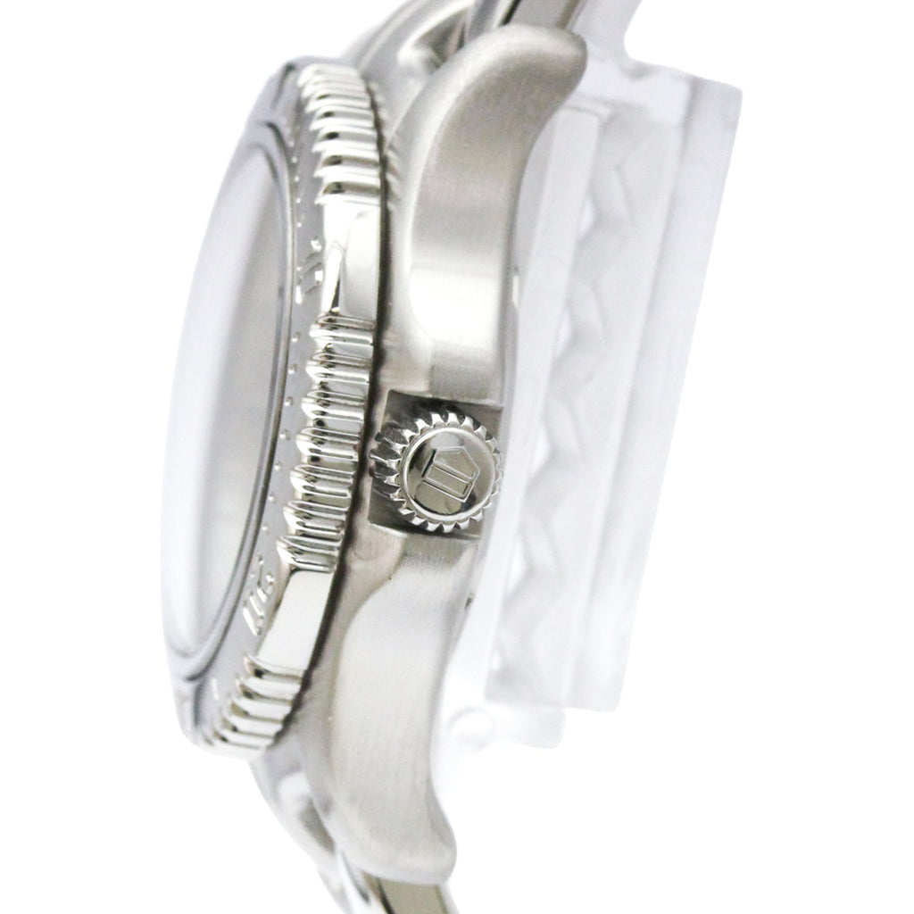 Tag Heuer Link · Steel · Quartz