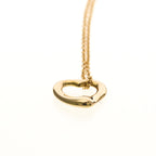 Tiffany Open Heart · Rose Gold