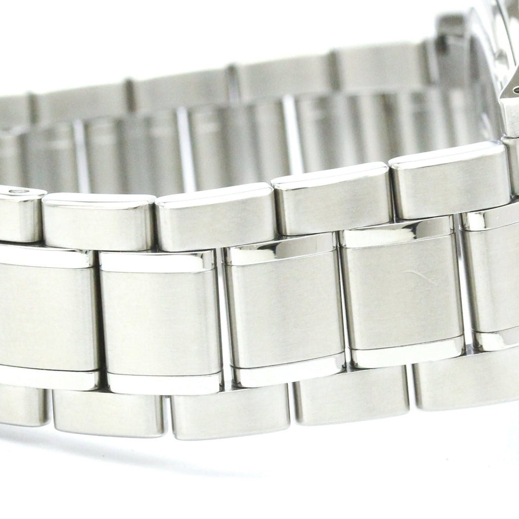 Grand Seiko · Steel · Quartz