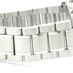 Grand Seiko · Steel · Quartz