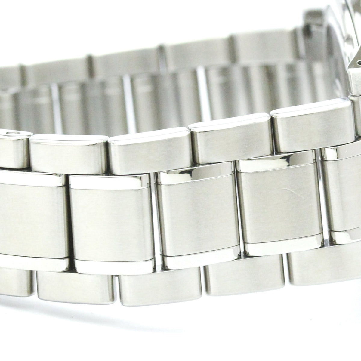 Grand Seiko · Steel · Quartz