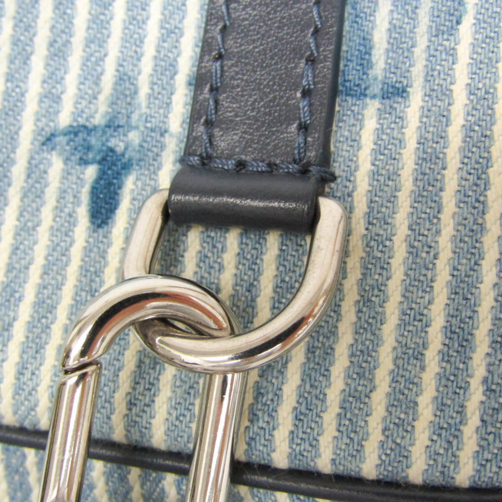 Louis Vuitton Outdoor Pouch · Summer Edition