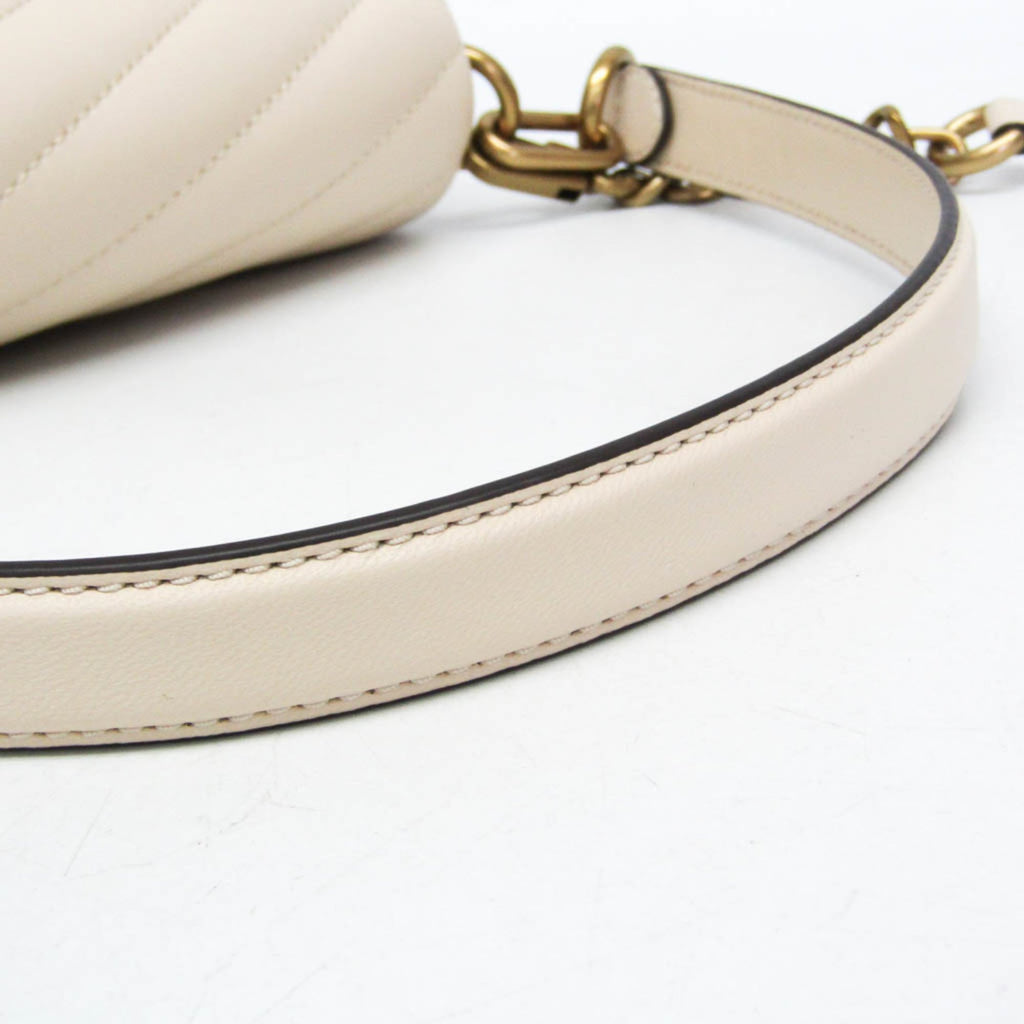 Tory Burch Kira Chevron · Leather
