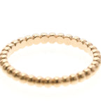 Van Cleef & Arpels Perlee · Rose Gold