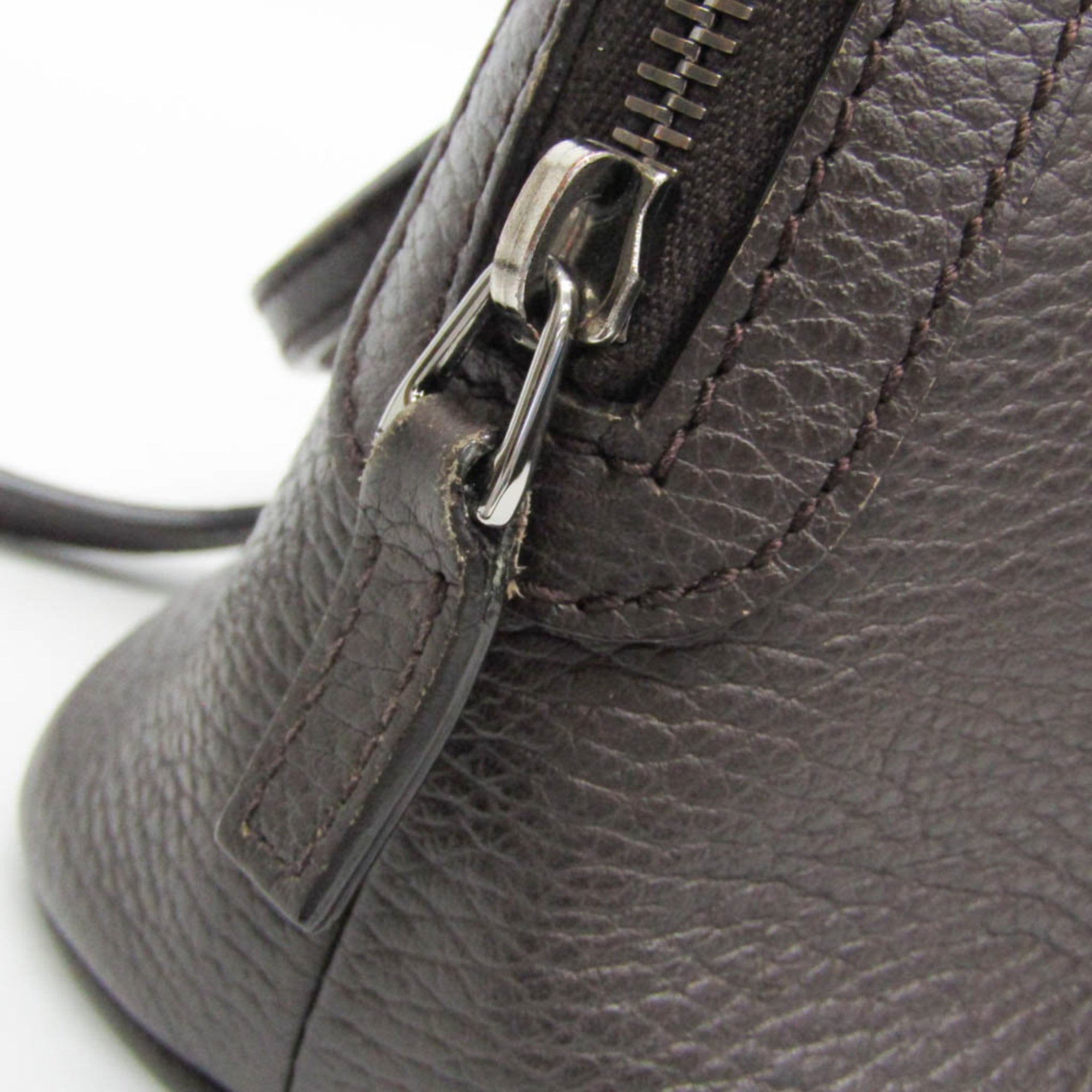 Gucci · Leather