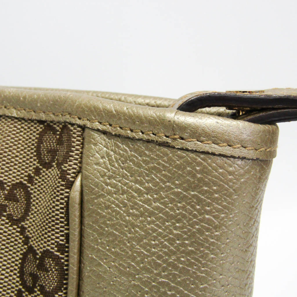 Gucci Bree · GG Canvas