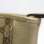 Gucci Bree · GG Canvas