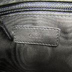 Gucci Multi-Pocket Leather Pouch
