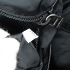 Prada Tessuto Stampato · Animal Print