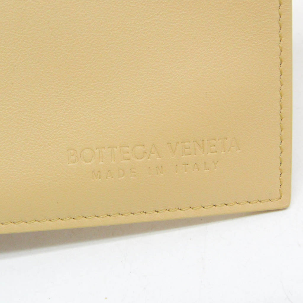 Bottega Veneta Intrecciato Arco · Fur Tote